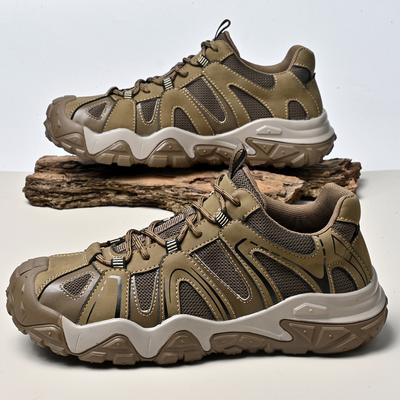 Unisex-Schuhe – Trekkingschuhe