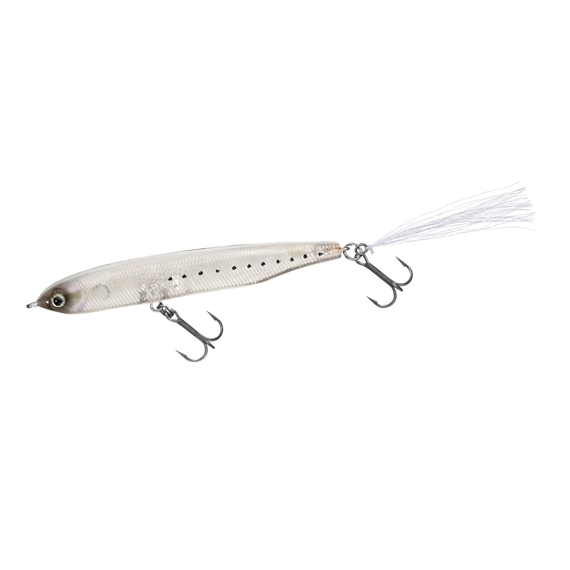 

DAIWA Ray Breeze 66F Whitefish 66mm 3.3g