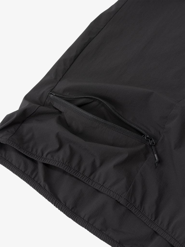 North Streamline XL [Das Gesicht] Jacke, Schwarz,