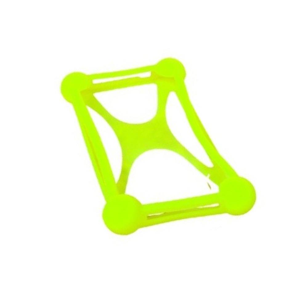 Four Ball Design Phone Protective Case Anti-drop Phone Holder  Bicycle Handlebar Mount