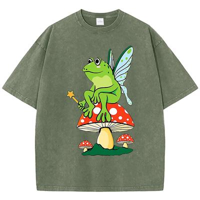 Üst Kıyafetler – T-shirtler