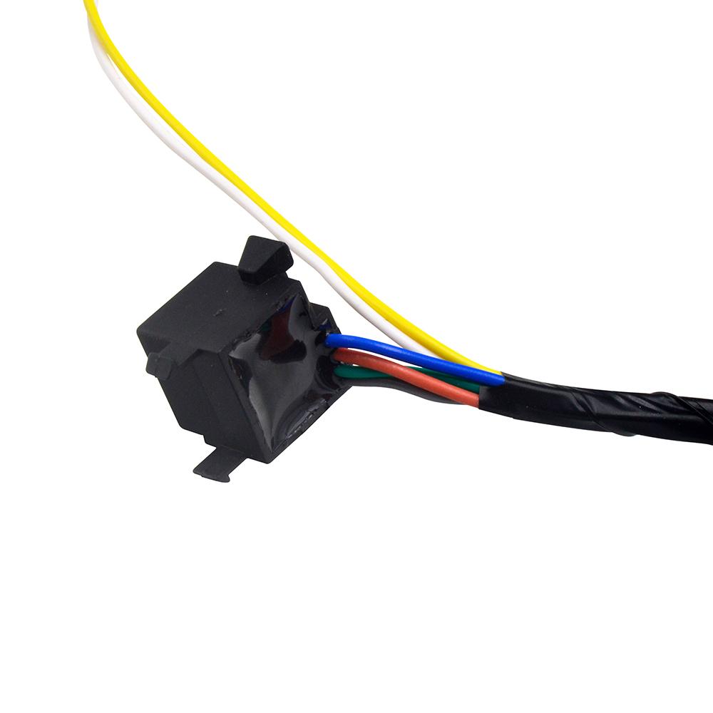 Front LH Side Outside Door Handle Wire Harness For Cadillac STS 2009-2011 Sedan