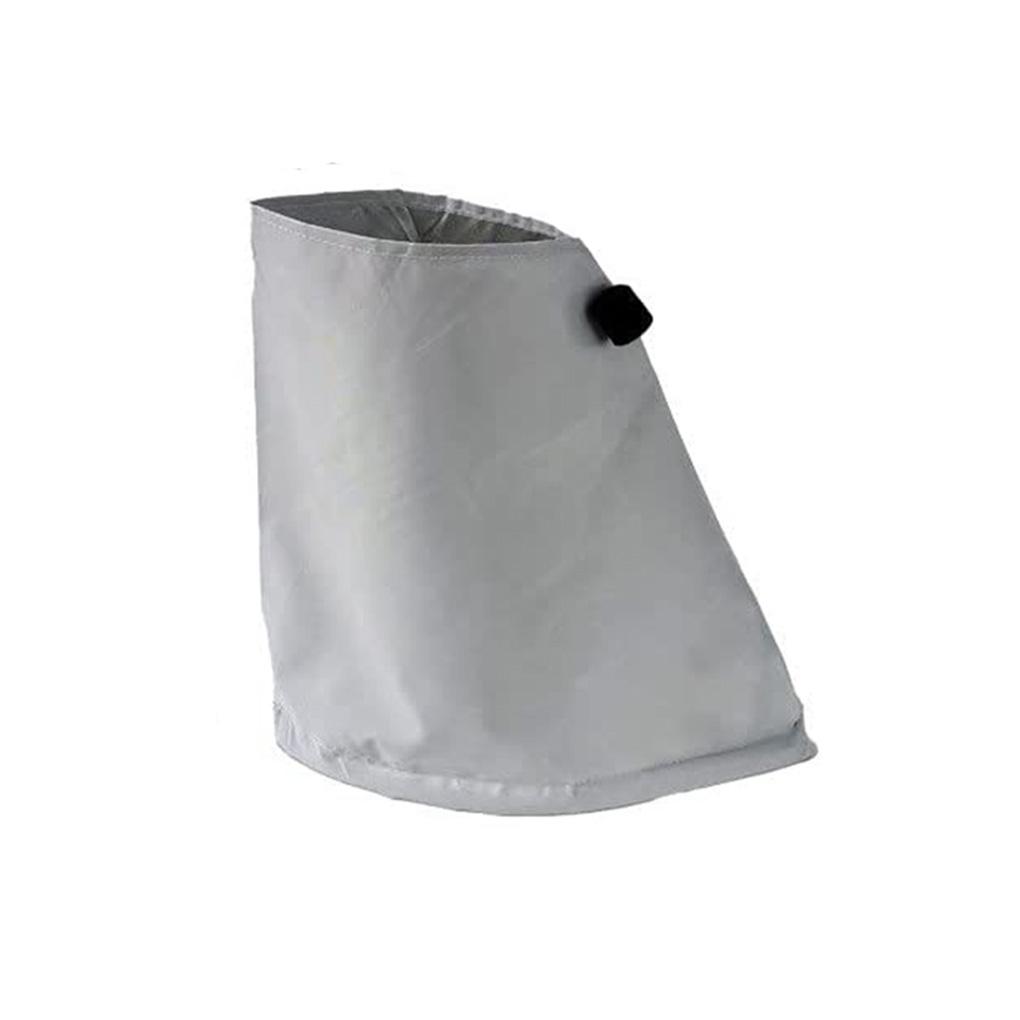 Electric Vehicle Charging Cover EV Charger Car Cover Waterproof Electric Car Charger Port S/M Rain Cover For Electric Auto