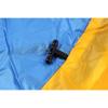 Arai Tent Air Rise 1 Gabari 3031 [outdoor Tent Cover]