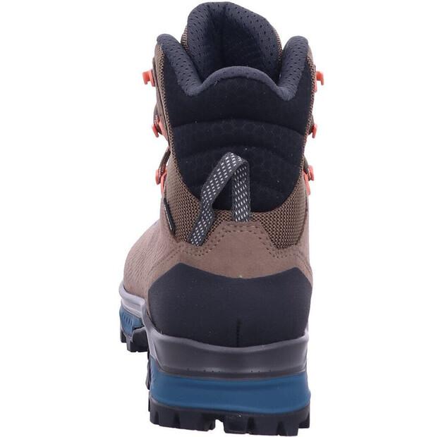 Треккинговые ботинки Lowa Randir GTX Mid