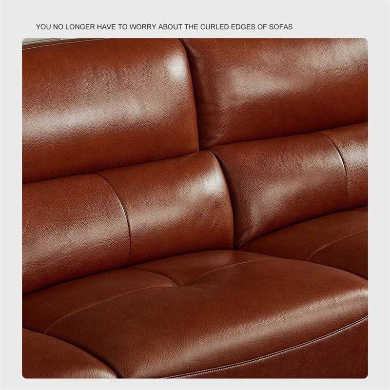 Self-adhesive Leather Repair Stickers Chair Cushions Leather Sofas Refurbishment Repair Subsidies