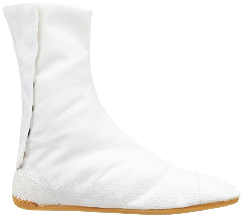 RIKIO H Festival Tabi Rikioh White 7-Sheet Kohaze White 26.0cm WF7