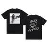 Tate Mcrae Vintage Tshirt Greedy Album Tour Merch Cotton Unisex T Shirt New Tee Tshirt Womens Tops