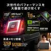 Asus TUF Gaming A18 FA808UH Gaming Laptop with RTX AMD Ryzen 7 260 32GB 512GB 144Hz Refresh Illuminated Windows Copilot Video PC Game Pass Jaeger