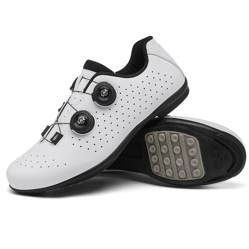 

Обувь для велоспорта для мужчин и женщин, обувь для шоссейного велосипеда, обувь для помощи горному велосипеду с жесткой подошвой 36