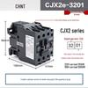Chint CJX2 AC Contactor Series - 0910/1210/1810/2510/3210 (Voltage: 220V/380V/36V/24V)
