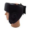 WEZHO Combat Sports Face Protection Headgear