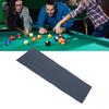 Cue Grip Wrap Lther Pool Wrap Woven Pattern Comfortable Grip sy Apply Billiard Accessory for Pool Sticks Bar