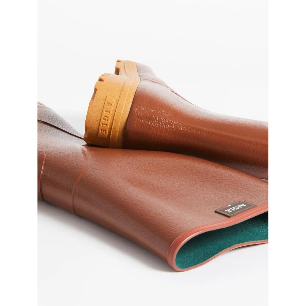 Aigle Rain Boots Chambord Pro 2