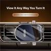 Mount Mobile Phone Stand Navigation Car Mount Universal Phone Holder  Mobile