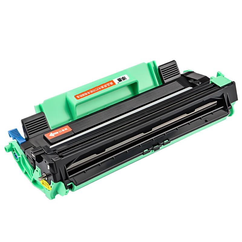 Generic TN118 Refillable Black Toner for Brother Printers