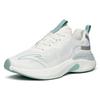 Anta Low Top Running Shoes Men's White Green 112215561R-2