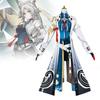 Star Honkai Rail Feixiao Cosplay Costume Anime Party Halloween Outfit Fans Gift