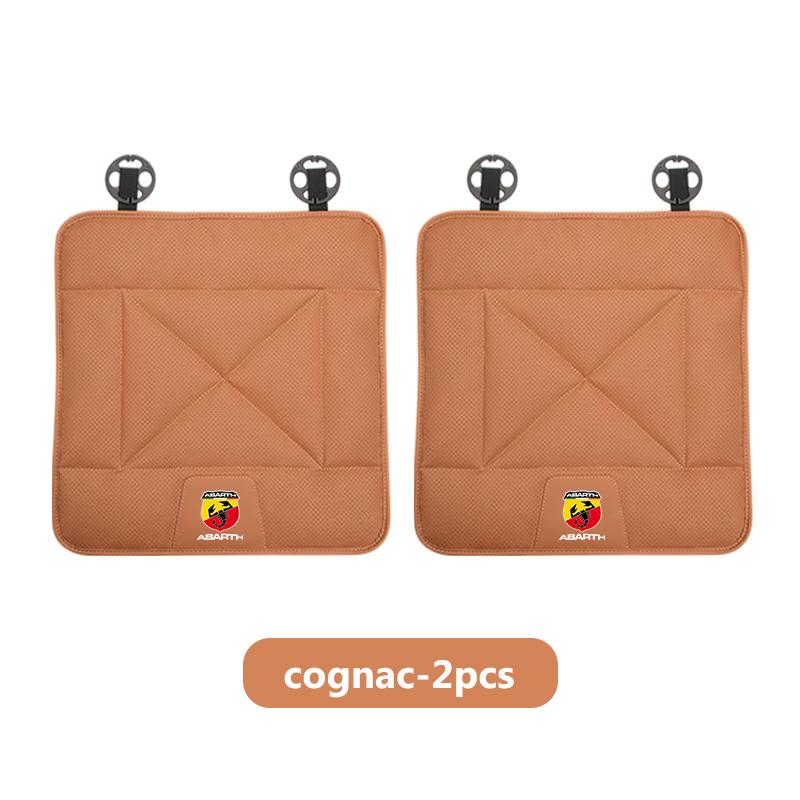 Car Seat Cover Protector Auto Seat Cushion Seat Back Cushion For Abarth FIAT 500 Ducato Stilo Palio UNO Astra Bravo Tipo