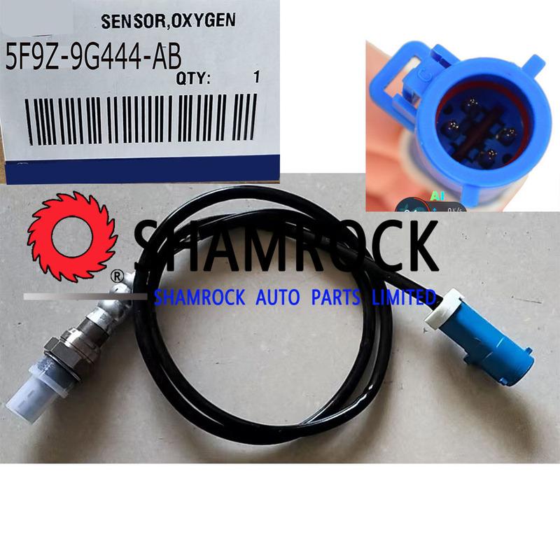 5F9Z-9G444AB  5F9Z-9G444-AB 5F9Z-9G444-AA 5F9Z-9G444AA  TAURUS 3.5L oxygen sensor 5F9A-9G444-A2A 5F9Z-9G444-AB 5F9Z9G444AB