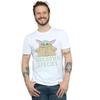 Star Wars Mens The Mandalorian Unknown Species T-Shirt