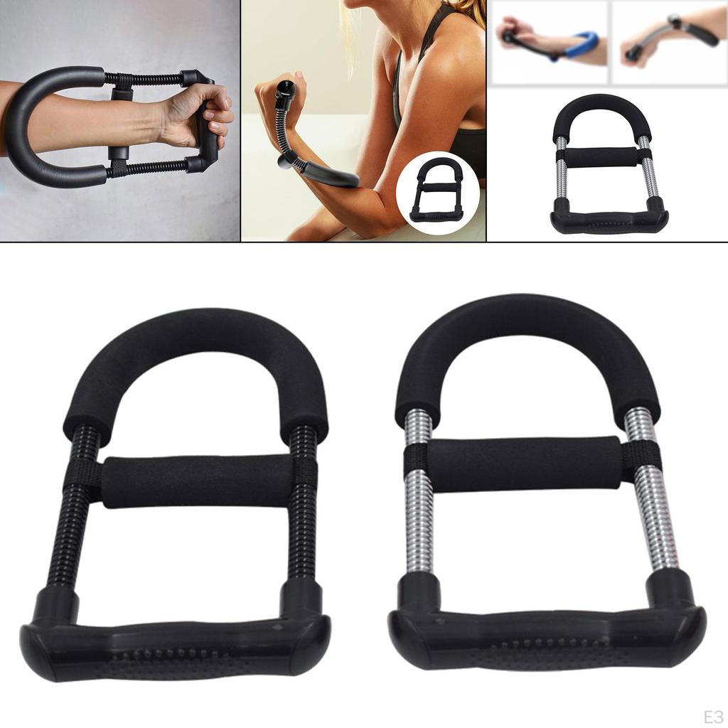 Arm Expanneur De Chest Muscle Exercise Forearms Reinforces for Biceps Triceps
