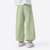 Xiaoyinman Kids' Quick-Dry Breathable Casual Pants