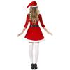 European and American Christmas Clothing, Women's Christmas Clothing 2025 New Sexy Christmas Clothing, Christmas Clothing
