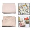 Single Sided Fusible Canvas Interfacing Roll for Tablecloths Curtains Banners Handmade Craft Sewing