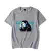 DPR IAN Merch Short Sleeve Tshirt Unisex Fashion Crew Neck Top