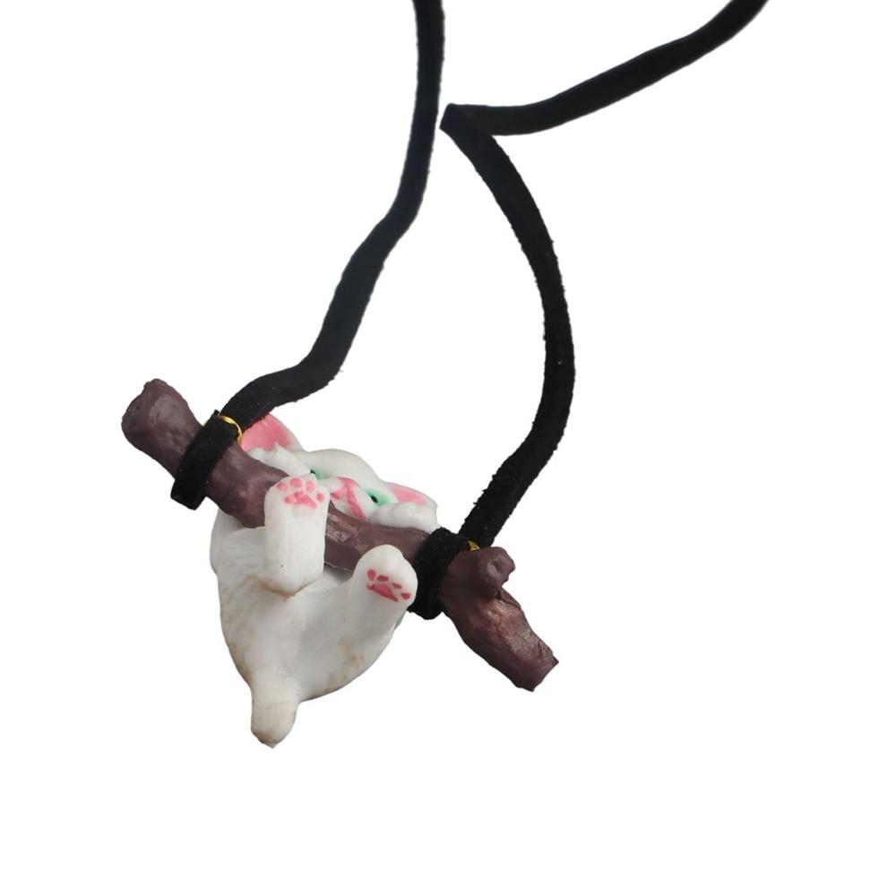 

на ветке Зеркало заднего вида Декор Игрушечная машинка Украшения Подвески Украшения для интерьера Автоаксессуары