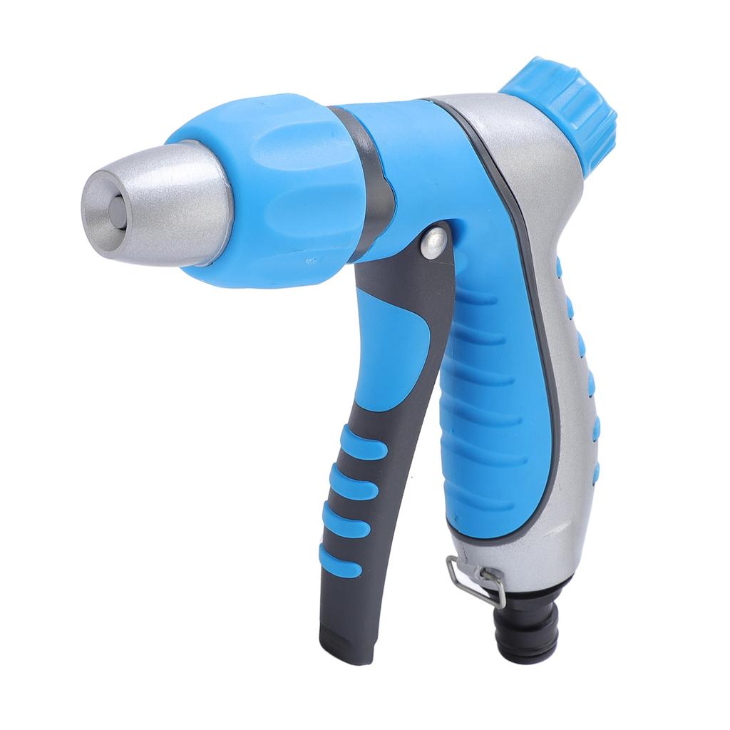 Garden Hose Nozzle Sprayer High Pressure Water Nozzle with 3 Spraying Modes for Watering Plants