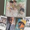 NCT Wish Odo to Love Gruppe Jewel KMS Yushishiri