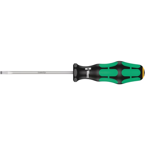 Wera Flathead Screwdriver 4.0 X 100 110004