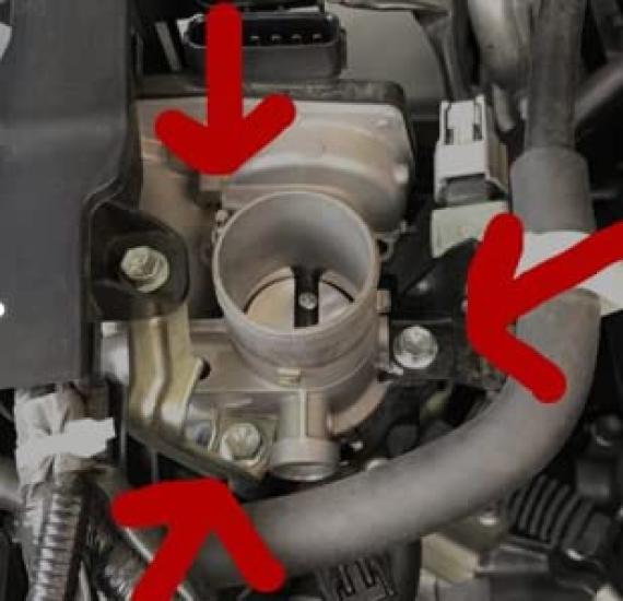 Throttle Body Throttle Solio Improved Structure Improved Torque Improved Response Improved Fuel Economy Bolts Included Included Retrofit Custom Part