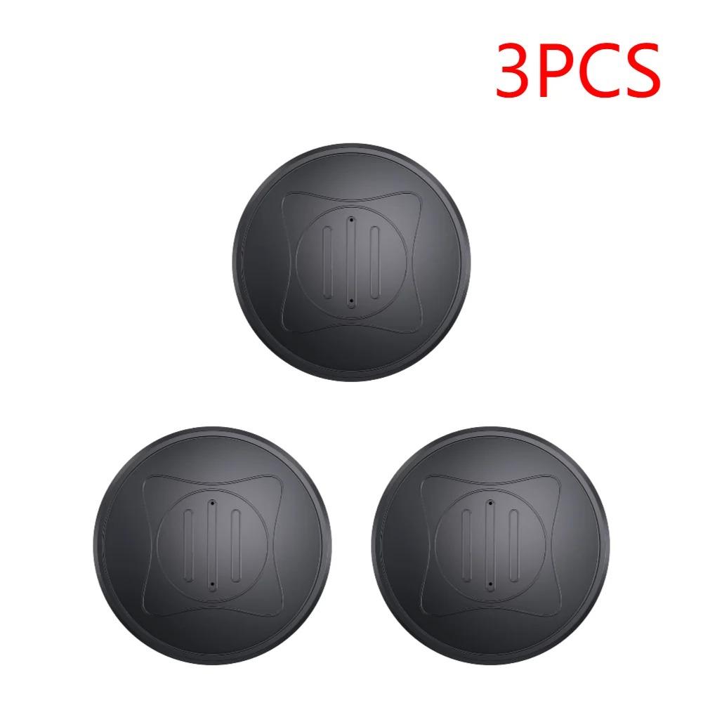 Car GPS Locator Waterproof Anti Theft Tracker Long Standby Mini Magnetic GPS for Person Pet Location Tracker Real-time Locators