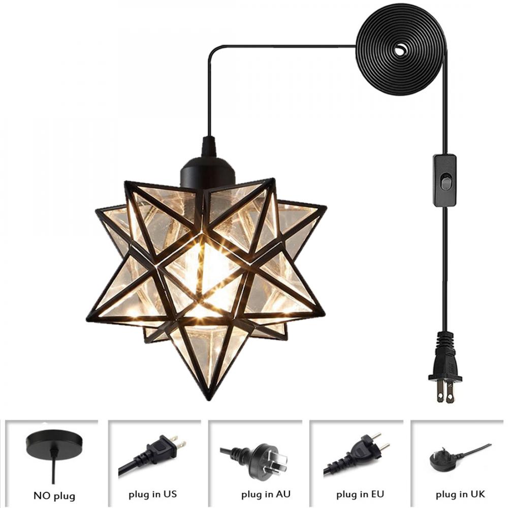 Loft Modern Blue Glass Pendant Lights LED E27 Vintage Nordic Hanging Lamps 3 Sizes For Bedroom, Lobby, Restaurant, Office From Renewal, $127.27