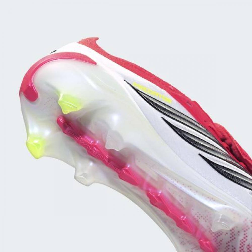 Adidas Predator Foldover Tong Fg Soccer Shoes Js0380