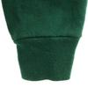 Lee 90s Old Long Sleeve Sweat Trainer Green STURDY SWEATS Fleece-lined Men's Used
