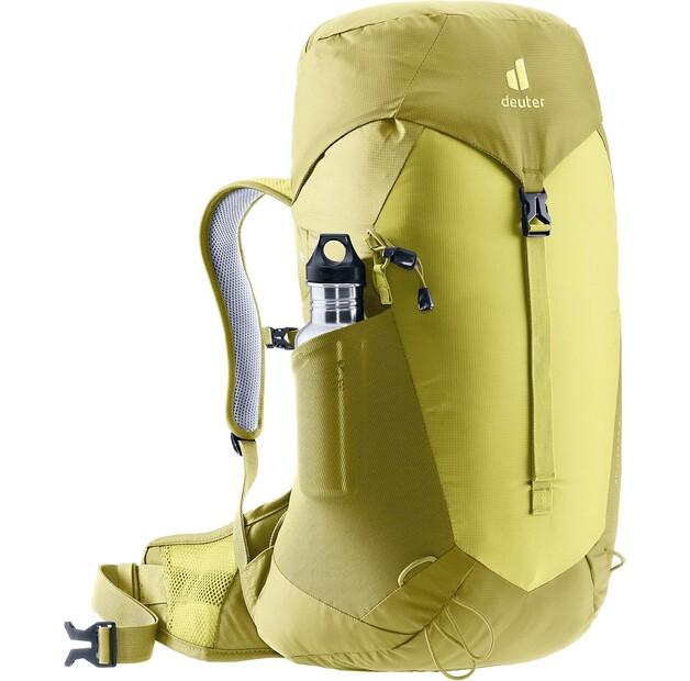 Backpack Deuter AC Lite 22 SL Sprout/linden (Women's) (3420724-1208)