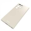 Sc Silicone Case Galaxy S22 Ultra Bone