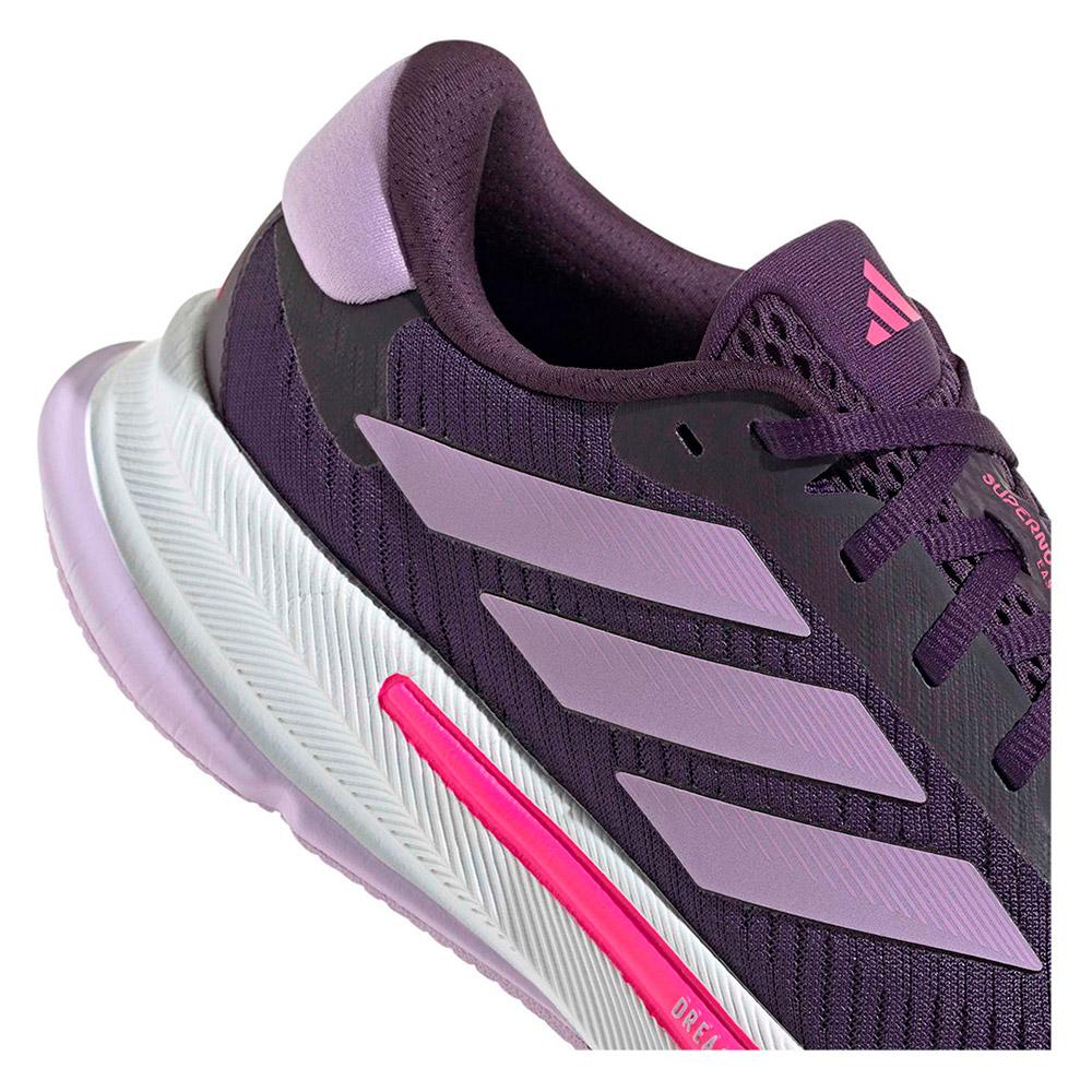 adidas Supernova Ease Sneakers Violet
