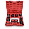 Ball Joint Press Kit with Carrying Case Professional Grade for Mechanics