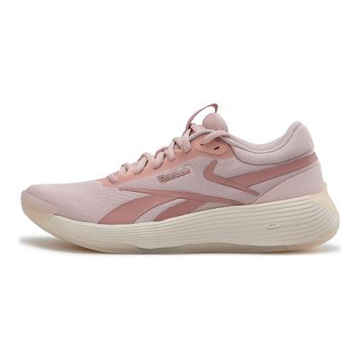 Dmx Running Comfortable Versatile Low Top Running Shoes Unisex Sneaker Pink 100245217