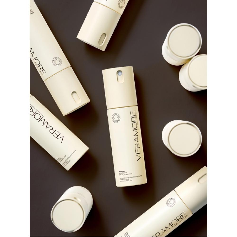 Veramore Brightening Exo Toner Mist 100ml
