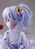 PLUM Is the Order a BLOOM Chino Figure Scale PVC Painted Finished Product Rabbit? (Summer Festival) =Repackage Edition= 1/7