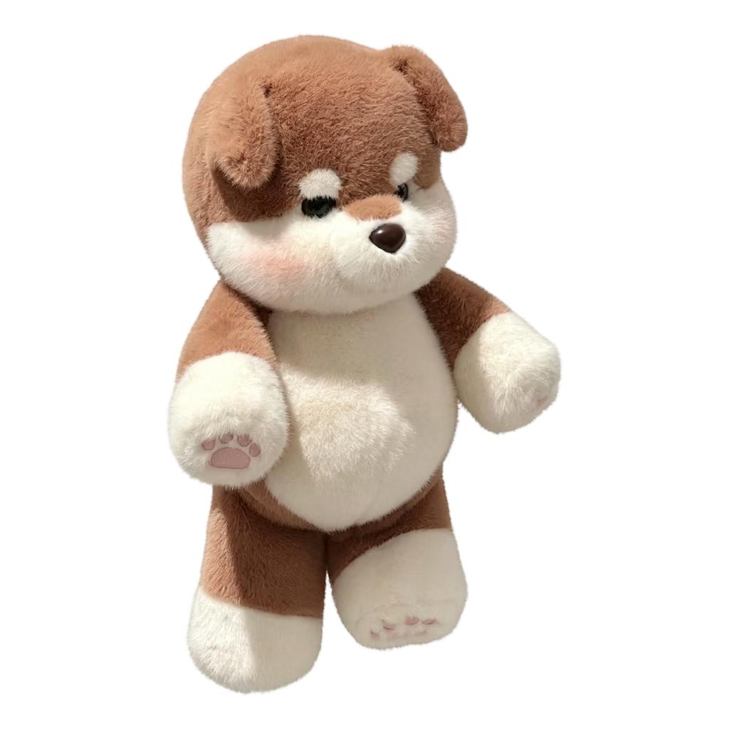 Plush Toy Birthday Gift Forest Animal Jungle Decoration Home Decor Giant Plush Animal Stuffed Toy Luxury Pillow Children Ornaments