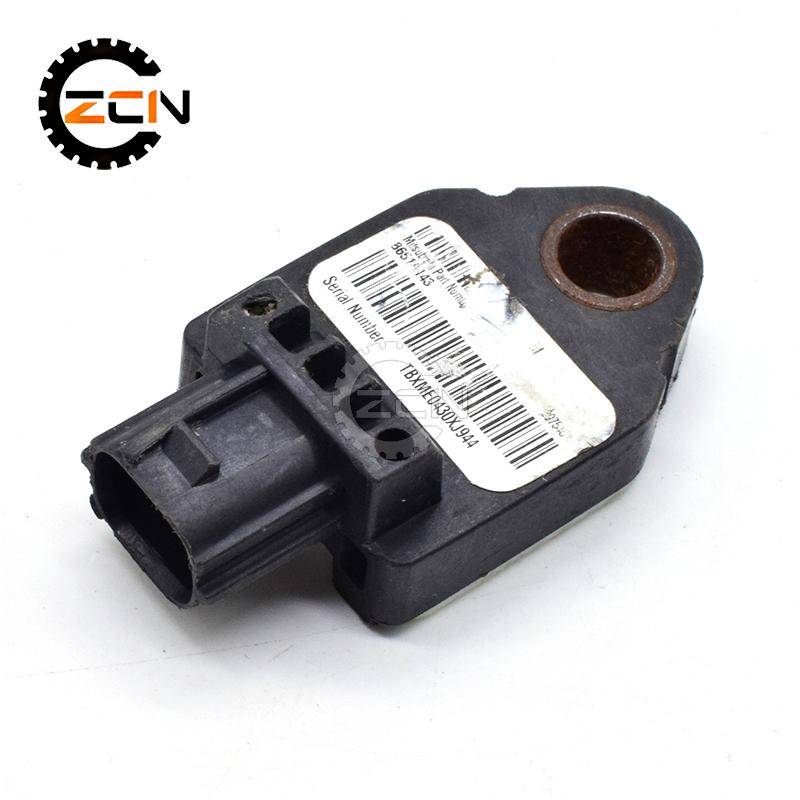 Crash Impact Sensor 8651A001 8651A143 For Mitsubishi Outlander Lancer