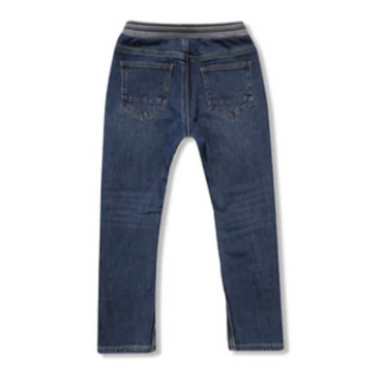 [renoma Kids] Pantaloni din denim cu fermoar pentru băieți R1943q240