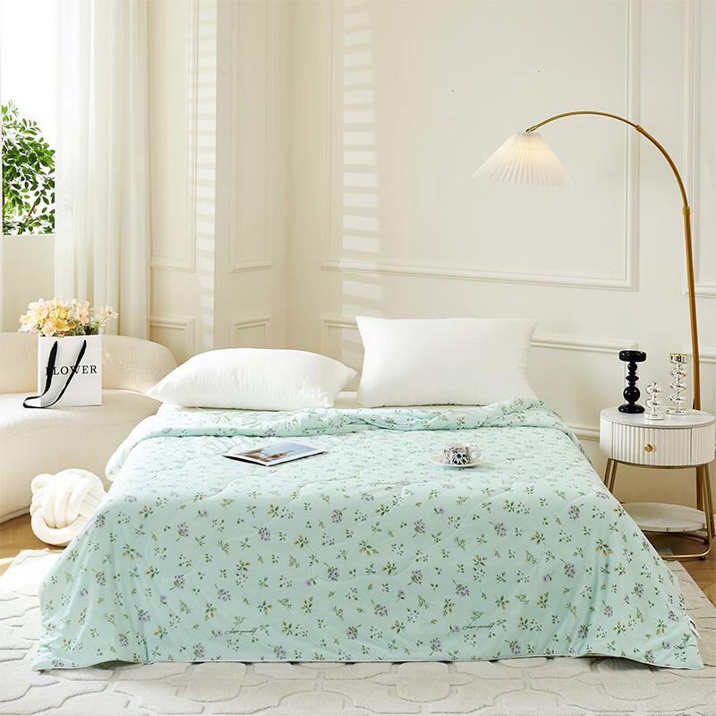 ROMROL Cooling Silk Summer Quilt 200x230cm